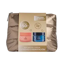 Duo Día Y Noche Estuche 3 pz