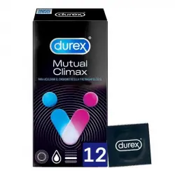 Durex 12 unidades