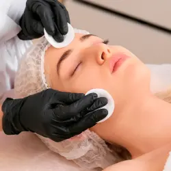 E-hydrafacial Signature