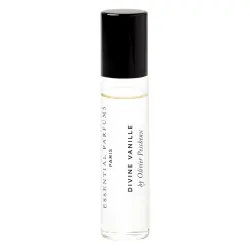 Eau de Parfum Divine Vanille Essential Parfums (Isolée) 10 ml