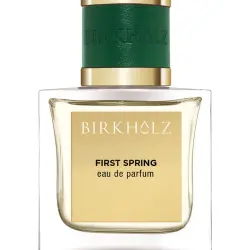Eau de Parfum First Spring 100 ml Birkholz