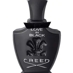 Eau de Parfum Love In Black Creed 75 ml