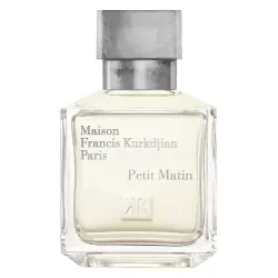 Eau de Parfum Petit Matin Edp 70 ml Maison Francis Kurkdjian [Isolée]