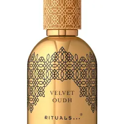 Eau de Parfum Velvet Oudh 50 ml Rituals