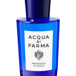 Eau de Toilette Mandorlo di Sicilia Blu Mediterraneo Acqua di Parma 180 ml