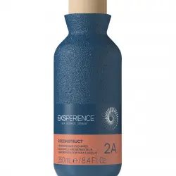 Eksperience - Champú Reconstruct Cleanser 250 ml Eksperience.
