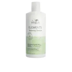 Elements renewing shampoo 500 ml