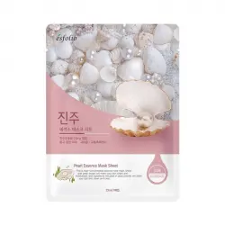 Esfolio - Mascarilla Essence Mask Sheet - Pearl