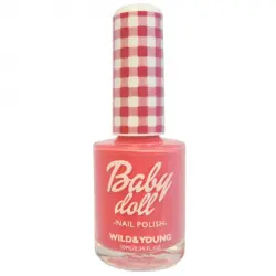 Esmalte de Uñas Baby Doll