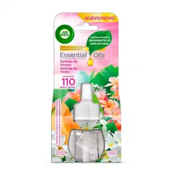 Essential Oils Delicias De Verano