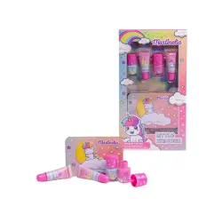 Estuche de Maquillaje Infantil Little Unicorn