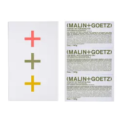 Estuche De Regalo The Body Bar Trio Malin+Goetz