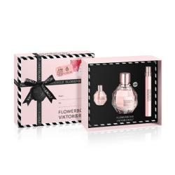 Estuche Flowerbomb