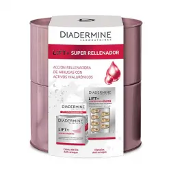 Estuche Lift+ Super Rellenador