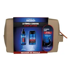 Estuche Men Expert Power Age