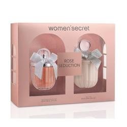 Estuche Rose Seduction