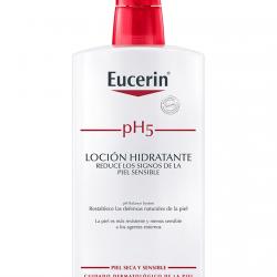 Eucerin® - Loción PH5 1000 Ml