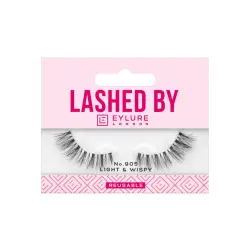 Eylure - Pestañas postizas Reusable - 905: Light & Wispy
