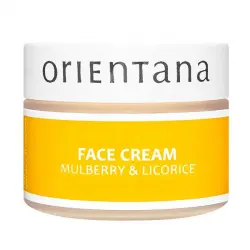 Face Cream Mulberry & Licorice