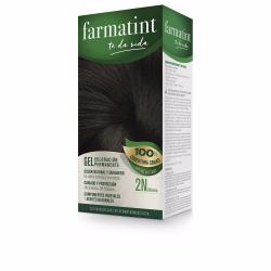 Farmatint Gel coloración permanente #2n-moreno 5 u