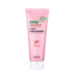Firming Peptide - Colágeno Espuma Limpiadora 150 ml
