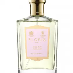 FLORIS - Eau de Parfum Cherry Blossom 100 ml Floris.