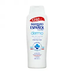 Gel de ducha Dermo 1250 ml  Instituto Español