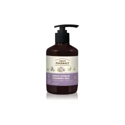 Gel Íntimo Herbal Suave 370 ml  Green Pharmacy