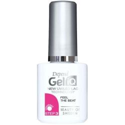 Geliq Depend Gel Iq 41015 You&apos;re Cherry Special Esmalte Semipermanente de Alta Cobertura