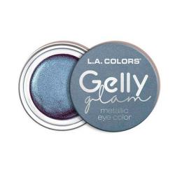 Gelly Glam Eyeshadow Blue Lightning