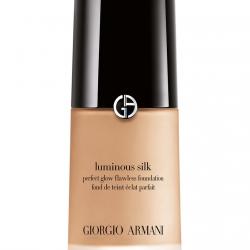 Giorgio Armani - Base De Maquillaje Luminous Silk Foundation