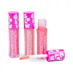Glow Gloss Trio