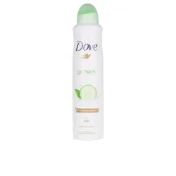 Go Fresh pepino & té verde deo vaporizador 250 ml