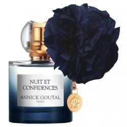 Goutal - Eau De Parfum Nuit Et Confidences 50 Ml