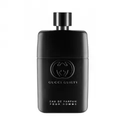 Guilty homme  eau de parfum  150 ml vaporizador