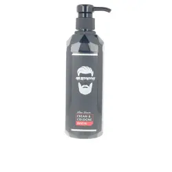 Gummy Cream & Cologne after shave #Invite