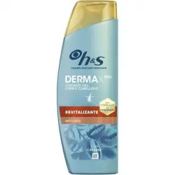 Head & Shoulders - DxP Revitalize Champús 300 ml unisex