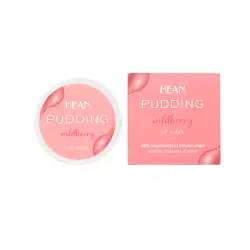 Hean - Mascarilla labial Pudding - Wildberry
