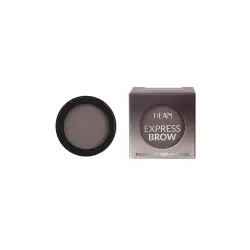 Hean - Polvo para cejas Express Brow - 02: Ash Brown