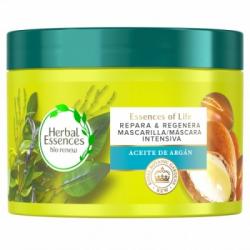 Herbal Essences Herbal Essences Mascarilla Intensiva con Aceite de, 450 ml