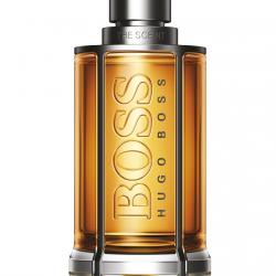 Hugo Boss - Eau De Toilette Boss The Scent 200 Ml