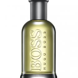 Hugo Boss - Loción Aftershave Boss Bottled 100 Ml