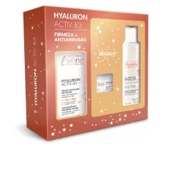 Hyaluron Activ B3 Sérum + Micelar + CREMA Estuche 3 pz