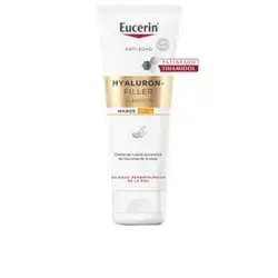 HYALURON FILLER + elasticity crema de manos correctora 75 ml