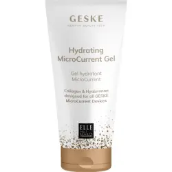 Hydrating MicroCurrent Gel Hidratante 100 ml