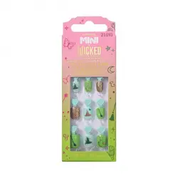 imPRESS Mini x Wicked For Good Perfect Duet Set Manicura