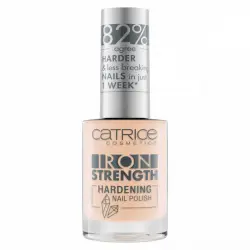 Iron Strength Esmalte Endurecedor 05