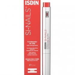 Isdin - Fortalecedor De Uñas Si-Nails