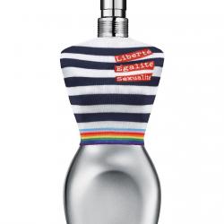 Jean Paul Gaultier - Eau De Toilette Classique Pride 125 Ml