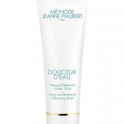 Jeanne Piaubert - Mascarilla Limpiadora Douceur D'Eau Masque